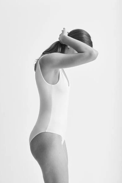 OSS Loungewear Selene Bodysuit 4 OSS Loungewear Selene Bodysuit