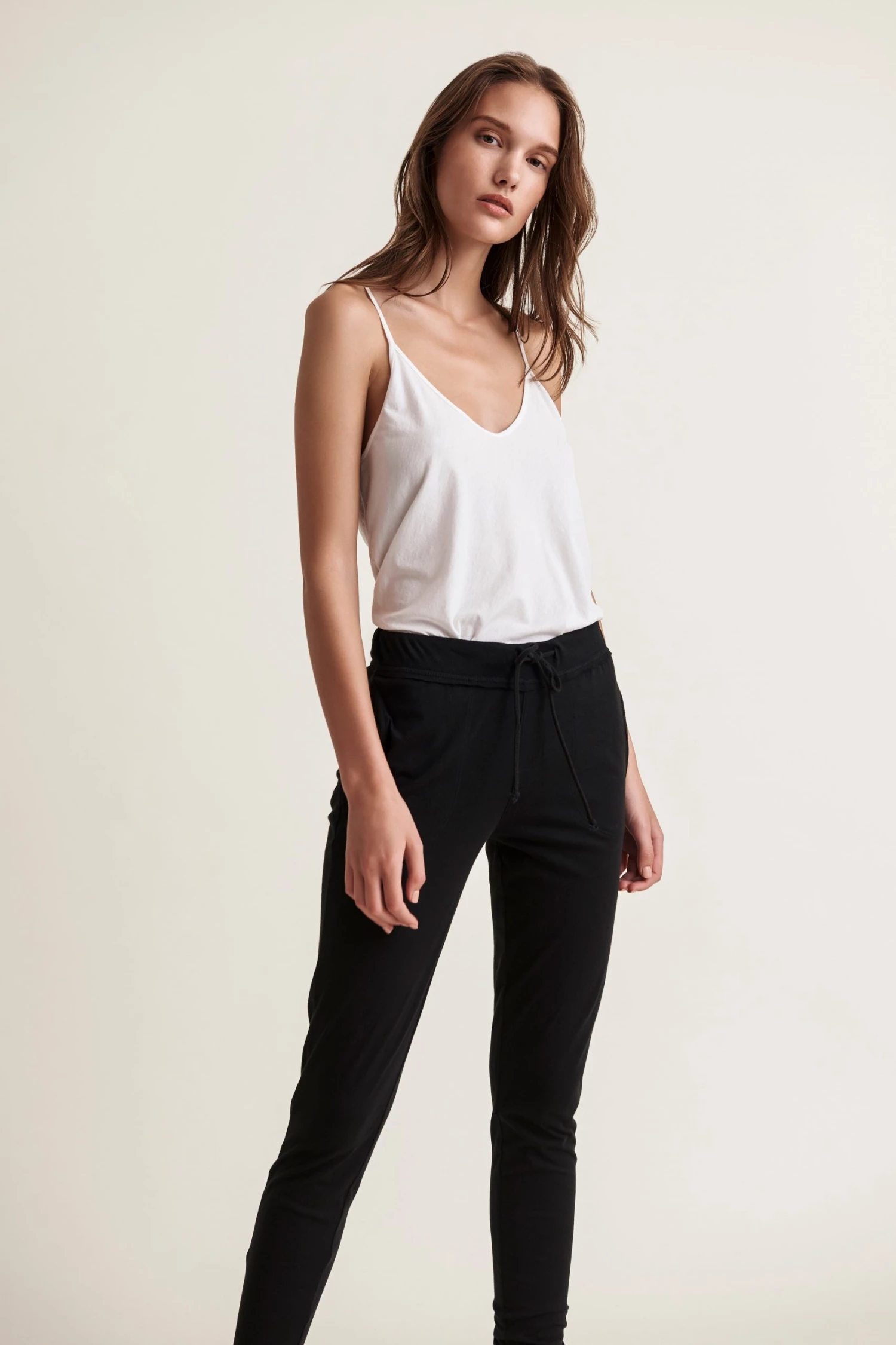 OSS Essentials Skinny Pant 3 OSS Essentials Skinny Pant