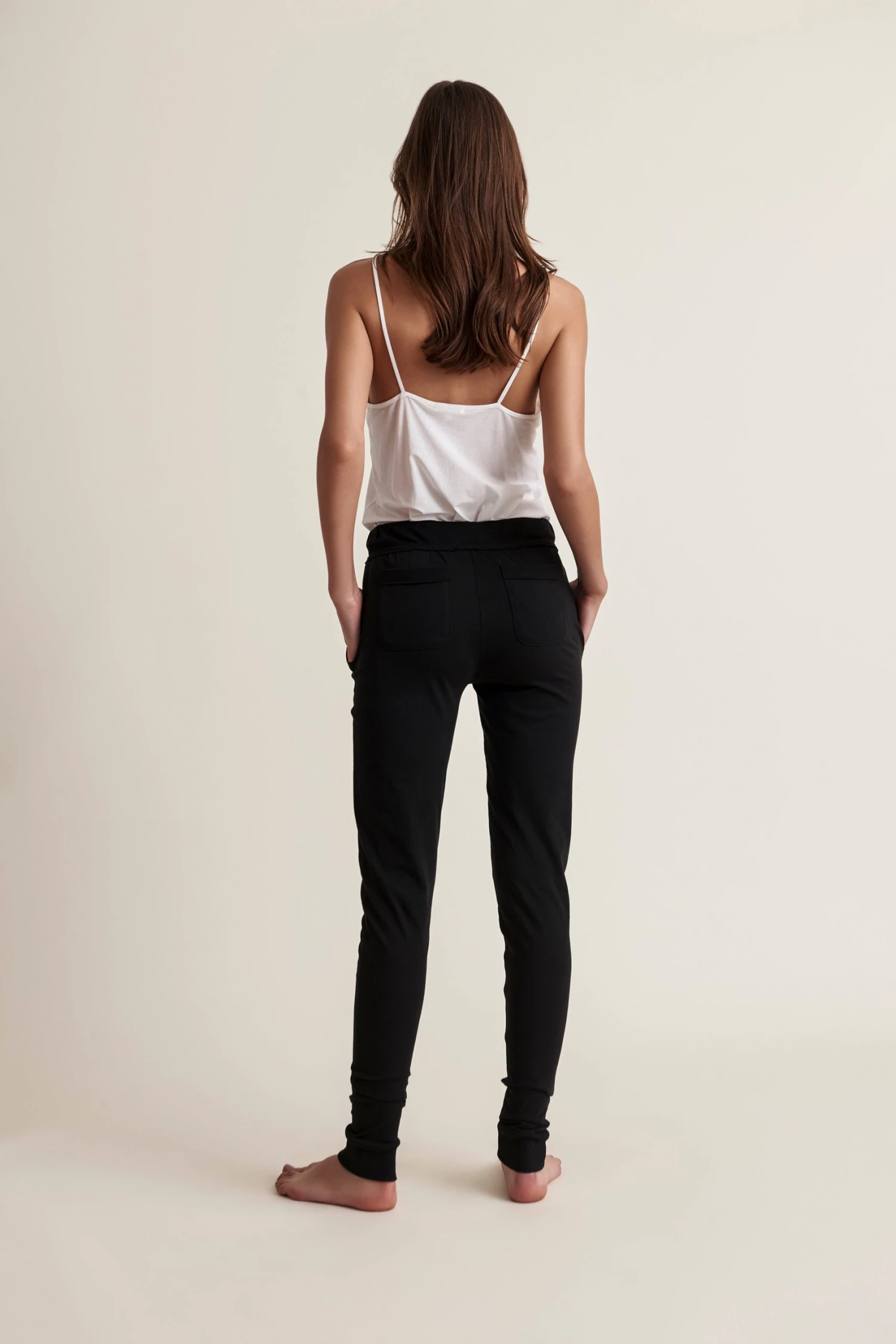 OSS Essentials Skinny Pant 4 OSS Essentials Skinny Pant